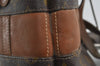 Authentic Louis Vuitton Monogram Bucket PM Shoulder Tote Bag USA Model LV 2290I