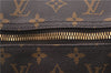 Authentic Louis Vuitton Monogram Keepall 60 Travel Boston Bag M41422 LV 2294F