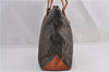 Authentic Louis Vuitton Monogram Cabas Mezzo Shoulder Tote Bag M51151 LV 2297F