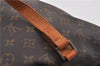 Authentic Louis Vuitton Monogram Cabas Mezzo Shoulder Tote Bag M51151 LV 2297F