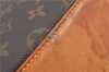 Authentic Louis Vuitton Monogram Cabas Mezzo Shoulder Tote Bag M51151 LV 2297F