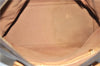 Authentic Louis Vuitton Monogram Cabas Mezzo Shoulder Tote Bag M51151 LV 2297F