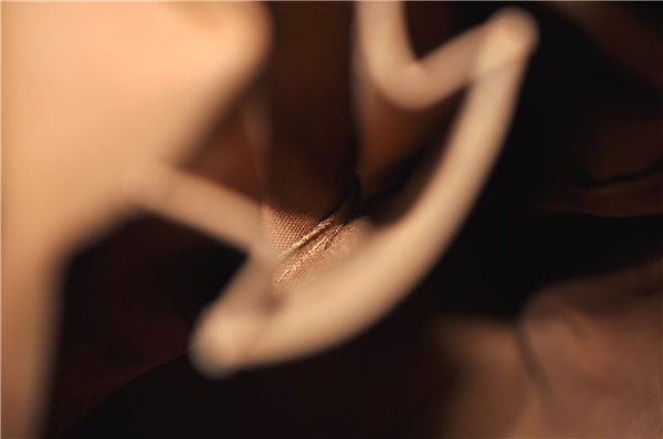 Authentic Louis Vuitton Monogram Cabas Mezzo Shoulder Tote Bag M51151 LV 2297F