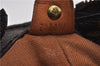 Authentic Louis Vuitton Monogram Cabas Mezzo Shoulder Tote Bag M51151 LV 2297F