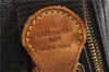 Authentic Louis Vuitton Monogram Reporter GM Shoulder Cross Bag M45252 LV 2299F