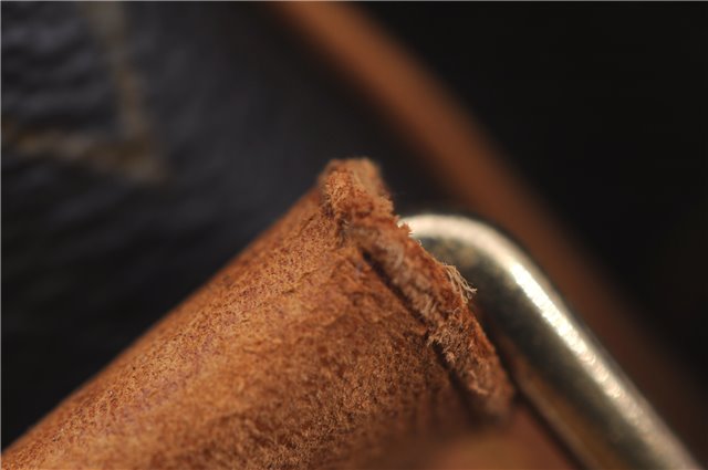 Authentic Louis Vuitton Monogram Reporter GM Shoulder Cross Bag M45252 LV 2299F