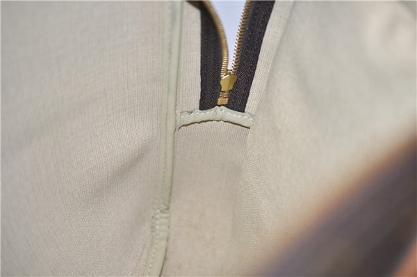 Authentic Louis Vuitton Monogram Reporter GM Shoulder Cross Bag M45252 LV 2299F