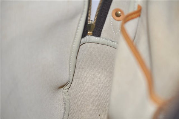 Authentic Louis Vuitton Monogram Reporter GM Shoulder Cross Bag M45252 LV 2299F