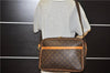 Authentic Louis Vuitton Monogram Reporter GM Shoulder Cross Bag M45252 LV 2299F