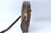Authentic Louis Vuitton Monogram Danube Shoulder Cross Body Bag M45266 LV 2300B