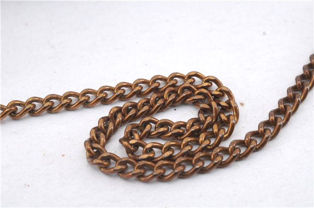 Authentic Louis Vuitton Damier Mini Pochette Accessoires Pouch N58009 LV 2300D