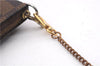Authentic Louis Vuitton Damier Mini Pochette Accessoires Pouch N58009 LV 2300D