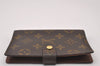 Authentic Louis Vuitton Monogram Agenda PM Notebook Cover R20005 LV 2307I