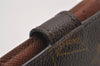 Authentic Louis Vuitton Monogram Agenda PM Notebook Cover R20005 LV 2307I