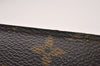 Authentic Louis Vuitton Monogram Agenda PM Notebook Cover R20005 LV 2307I
