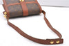 Authentic Louis Vuitton Monogram Sac Vendome Shoulder Cross Bag Old Model 2308F