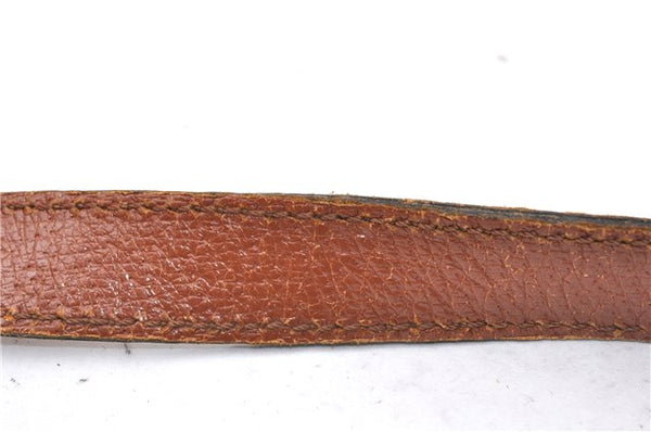 Authentic Louis Vuitton Monogram Sac Vendome Shoulder Cross Bag Old Model 2308F