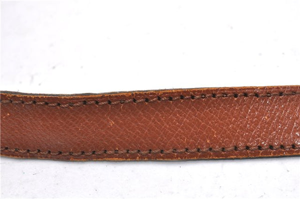 Authentic Louis Vuitton Monogram Sac Vendome Shoulder Cross Bag Old Model 2308F