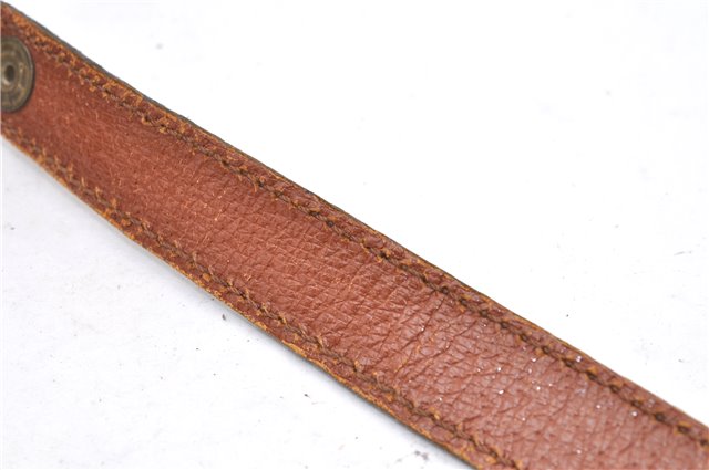 Authentic Louis Vuitton Monogram Sac Vendome Shoulder Cross Bag Old Model 2308F