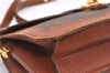 Authentic Louis Vuitton Monogram Sac Vendome Shoulder Cross Bag Old Model 2308F