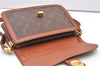 Authentic Louis Vuitton Monogram Sac Vendome Shoulder Cross Bag Old Model 2308F