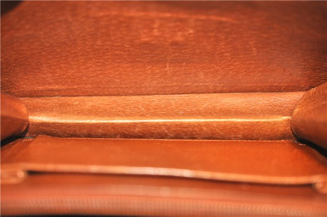 Authentic Louis Vuitton Monogram Sac Vendome Shoulder Cross Bag Old Model 2308F