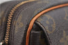 Auth Louis Vuitton Monogram Jeune Fille GM Shoulder Cross Bag M51225 LV 2313D