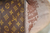 Auth Louis Vuitton Monogram Jeune Fille GM Shoulder Cross Bag M51225 LV 2313D