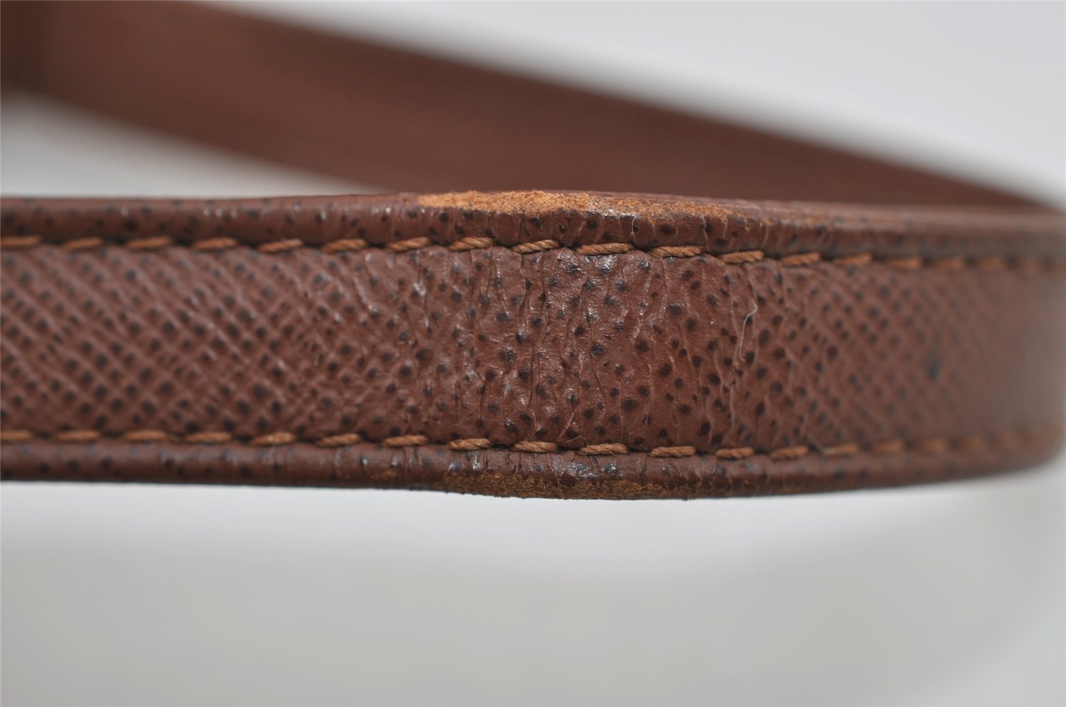 Authentic Louis Vuitton Monogram Orsay Clutch Hand Bag Purse M51790 LV 2313I