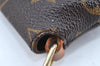Authentic Louis Vuitton Monogram Musette Tango Shoulder Bag M51257 LV 2314F
