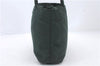 Authentic PRADA Nylon Shoulder Hand Bag Purse Green 2316D