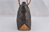 Authentic Louis Vuitton Monogram Cabas Piano Shoulder Tote Bag M51148 LV 2318F