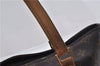 Authentic Louis Vuitton Monogram Cabas Piano Shoulder Tote Bag M51148 LV 2318F