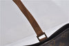 Authentic Louis Vuitton Monogram Cabas Piano Shoulder Tote Bag M51148 LV 2318F