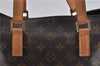 Authentic Louis Vuitton Monogram Cabas Piano Shoulder Tote Bag M51148 LV 2318F