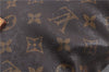 Authentic Louis Vuitton Monogram Cabas Piano Shoulder Tote Bag M51148 LV 2318F