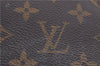 Authentic Louis Vuitton Monogram Cabas Piano Shoulder Tote Bag M51148 LV 2318F