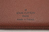 Authentic Louis Vuitton Monogram Japon Sanga Pool Card Pass Case M60530 LV 2322I