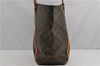 Authentic Louis Vuitton Monogram Sac Shopping PM Tote Bag M51108 LV 2324F