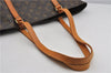 Authentic Louis Vuitton Monogram Sac Shopping PM Tote Bag M51108 LV 2324F