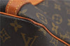 Authentic Louis Vuitton Monogram Sac Shopping PM Tote Bag M51108 LV 2324F