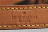 Authentic Louis Vuitton Monogram Noe Shoulder Drawstring Bag M42224 LV 2325F
