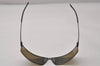 Authentic GUCCI Vintage Sunglasses Titanium GG 1725/S Khaki Green 2326I