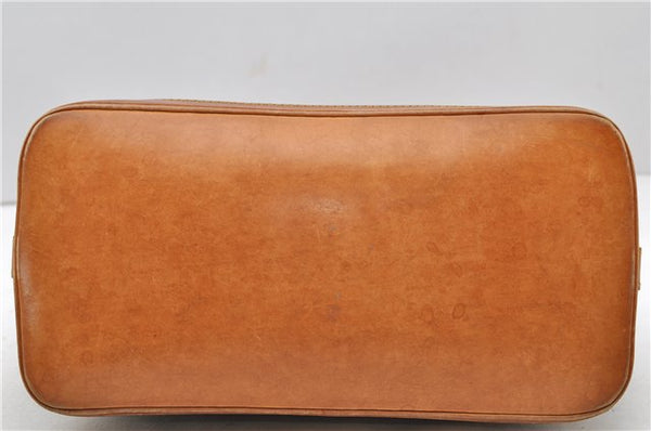 Authentic Louis Vuitton Monogram Alma Hand Bag Purse M51130 LV 2327D