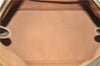 Authentic Louis Vuitton Monogram Alma Hand Bag Purse M51130 LV 2327D