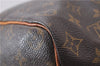 Authentic Louis Vuitton Monogram Speedy 35 Hand Bag M41524 LV 2328D