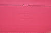 Authentic Louis Vuitton Vernis Zippy Wallet Long Purse Pink M9147F LV 2329I