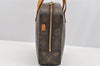 Authentic Louis Vuitton Monogram Spontini 2Way Shoulder Hand Bag M47500 LV 2330I