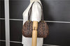 Authentic Louis Vuitton Damier Rivington PM Shoulder Bag N41157 LV 2334F