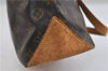 Authentic Louis Vuitton Monogram Cabas Piano Shoulder Tote Bag M51148 LV 2338F